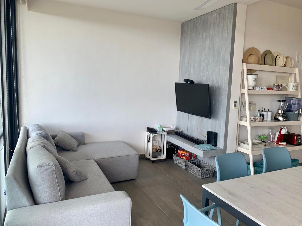Polo 88 Hotel Apart Плая дел Кармен Екстериор снимка