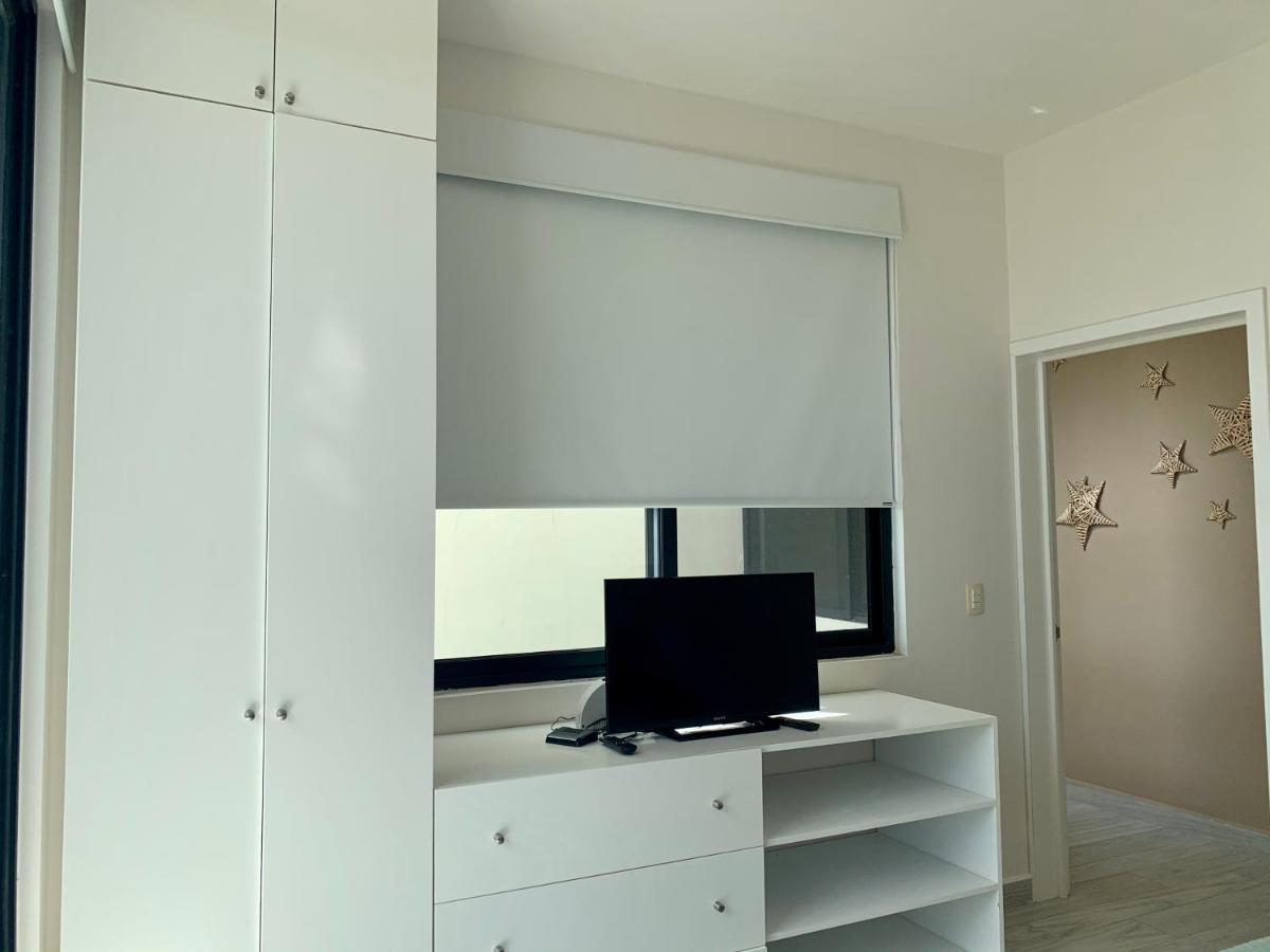 Polo 88 Hotel Apart Плая дел Кармен Екстериор снимка