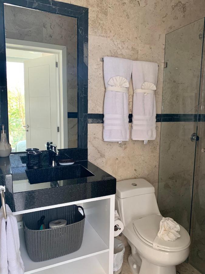 Polo 88 Hotel Apart Плая дел Кармен Екстериор снимка