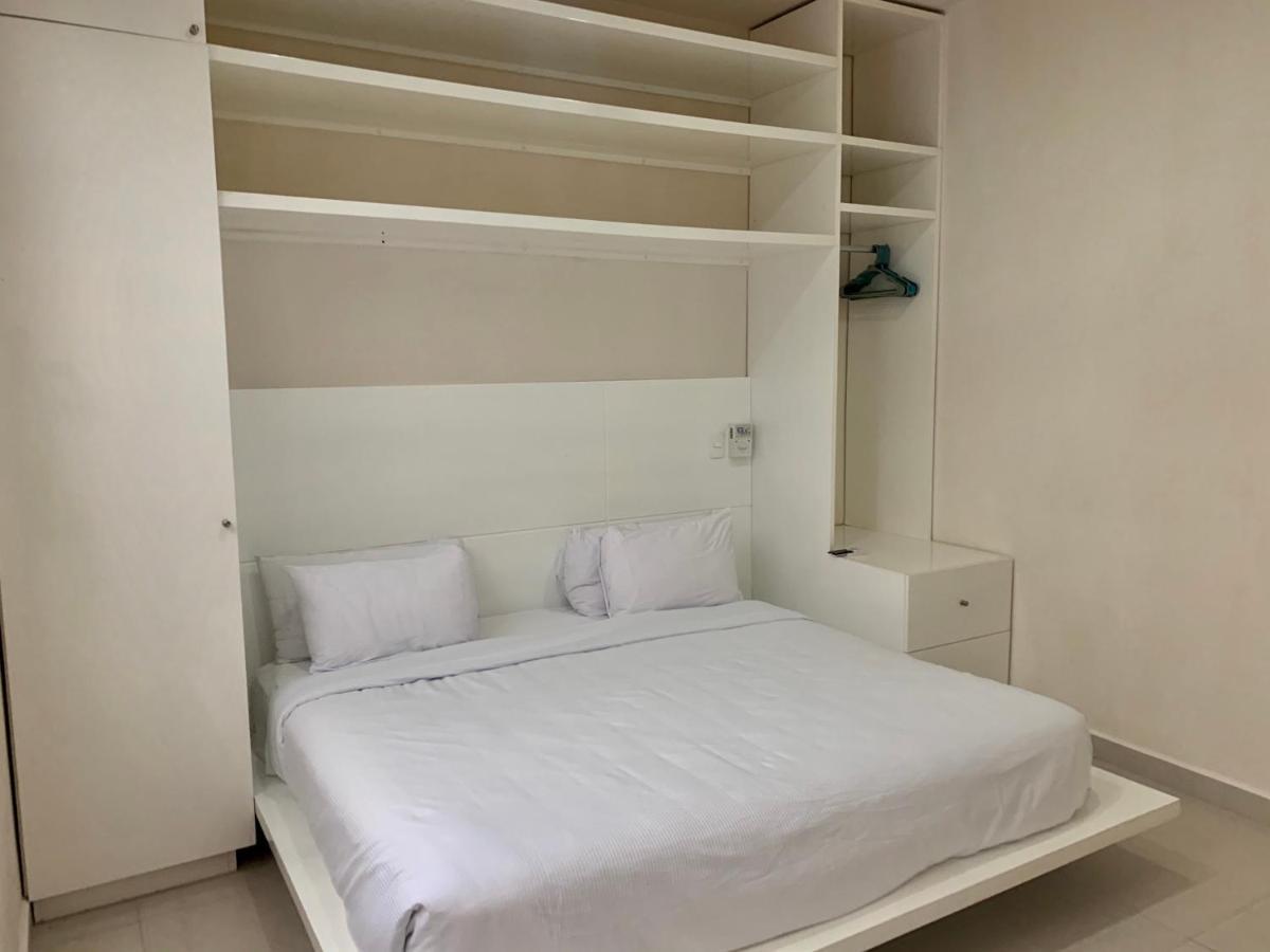 Polo 88 Hotel Apart Плая дел Кармен Екстериор снимка