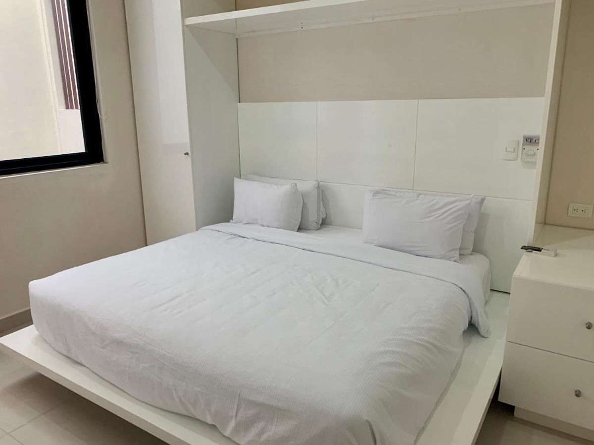 Polo 88 Hotel Apart Плая дел Кармен Екстериор снимка