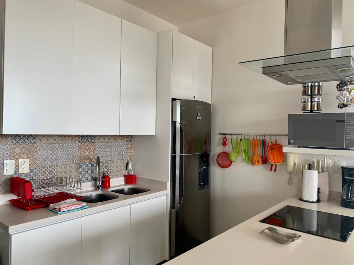 Polo 88 Hotel Apart Плая дел Кармен Екстериор снимка