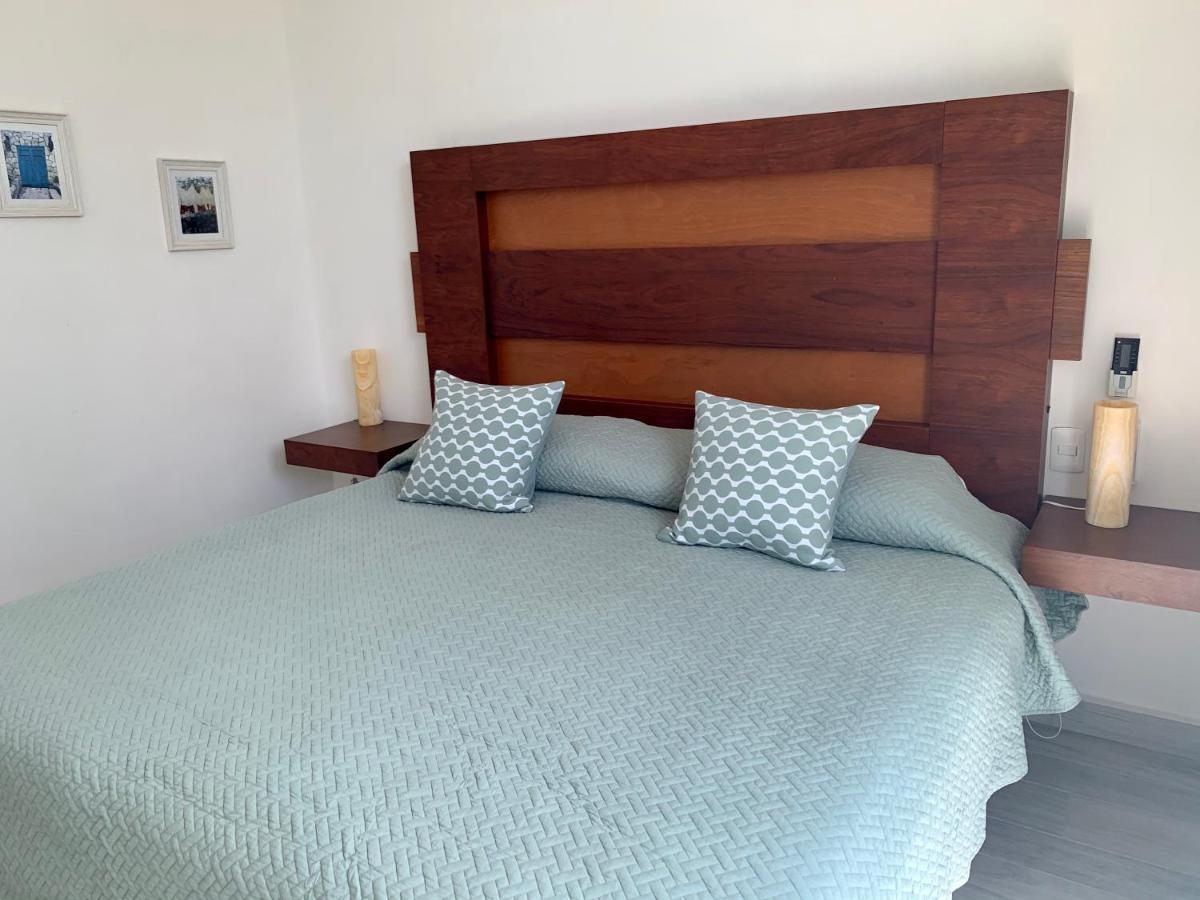 Polo 88 Hotel Apart Плая дел Кармен Екстериор снимка