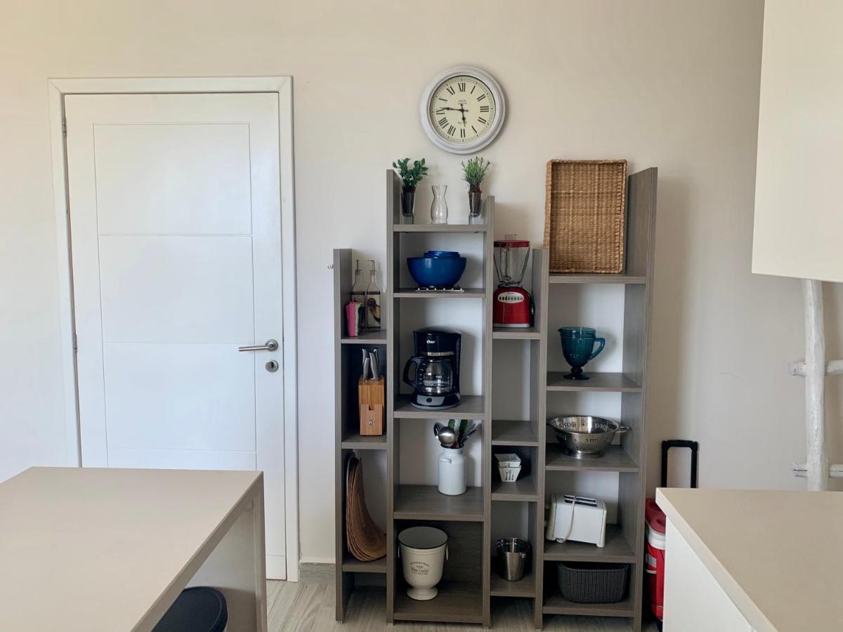 Polo 88 Hotel Apart Плая дел Кармен Екстериор снимка