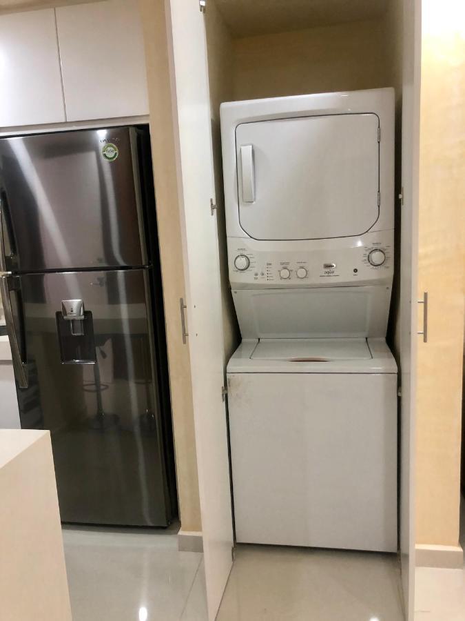 Polo 88 Hotel Apart Плая дел Кармен Екстериор снимка