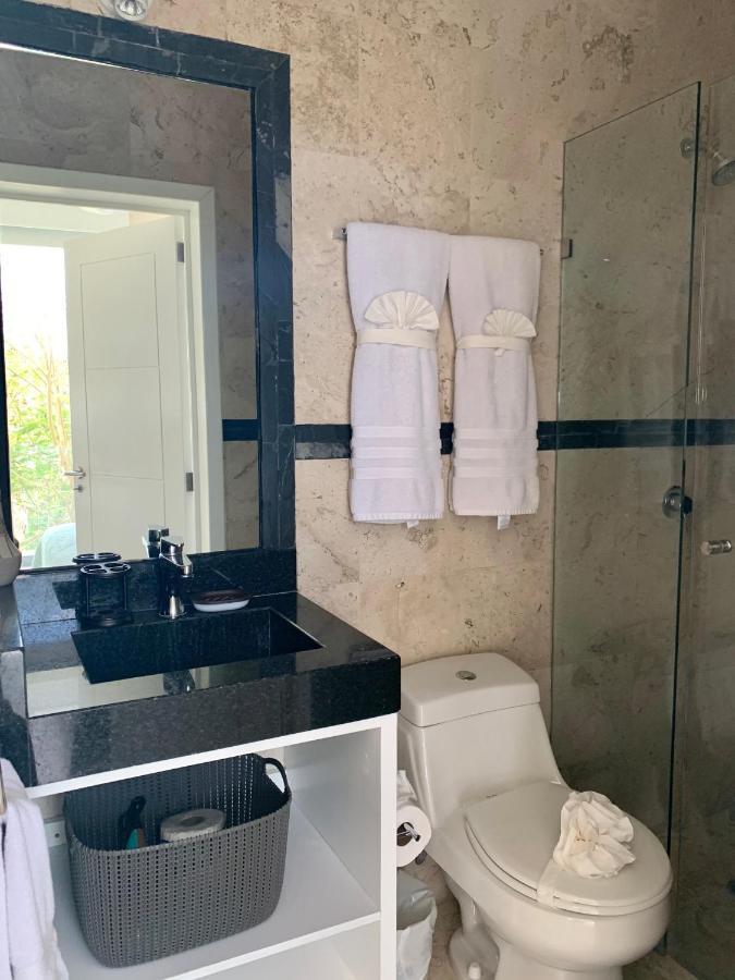 Polo 88 Hotel Apart Плая дел Кармен Екстериор снимка