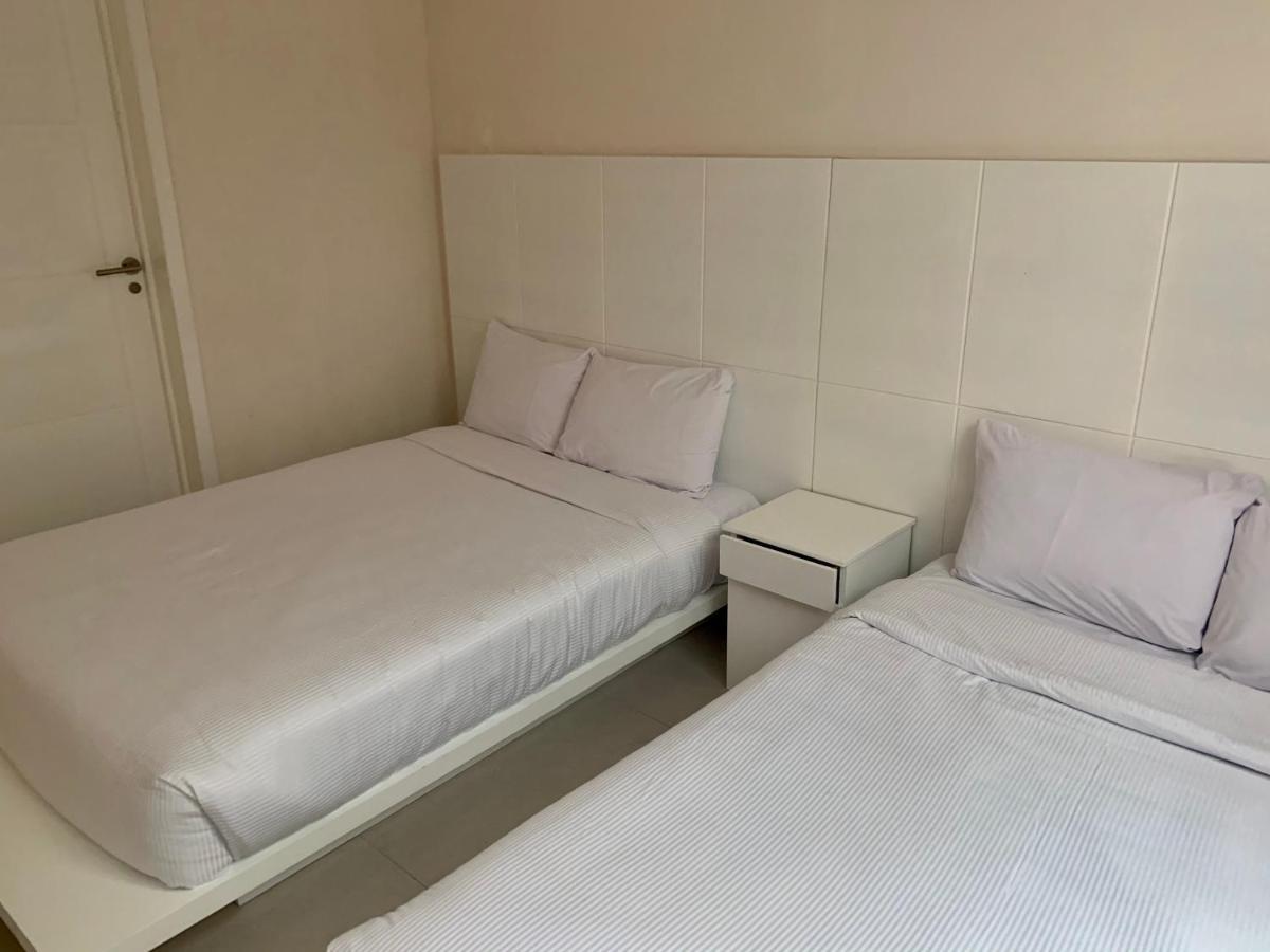 Polo 88 Hotel Apart Плая дел Кармен Екстериор снимка
